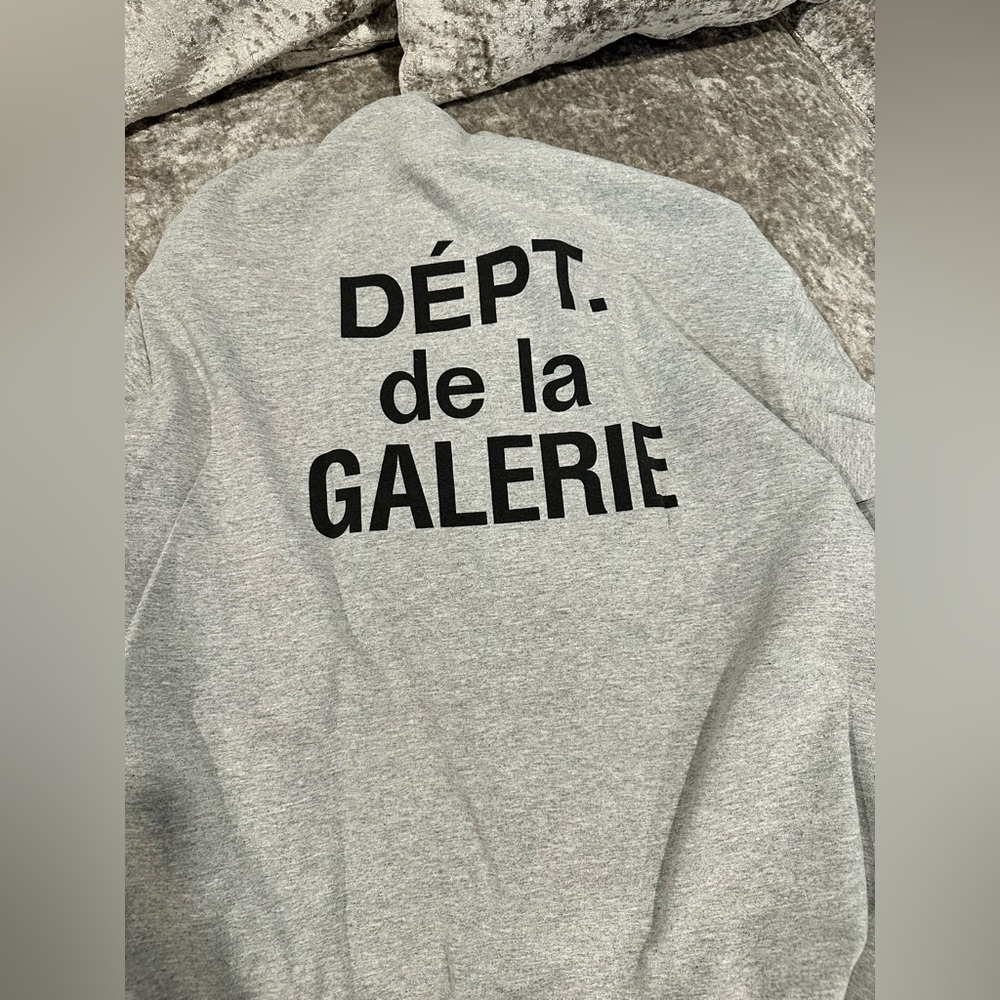 Gallery dept tee